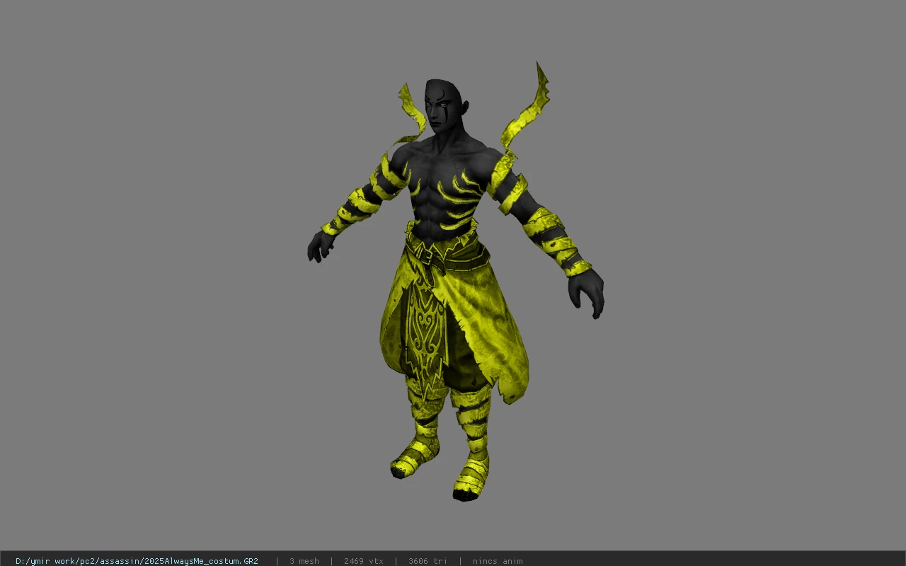 2025AlwaysMe_costum