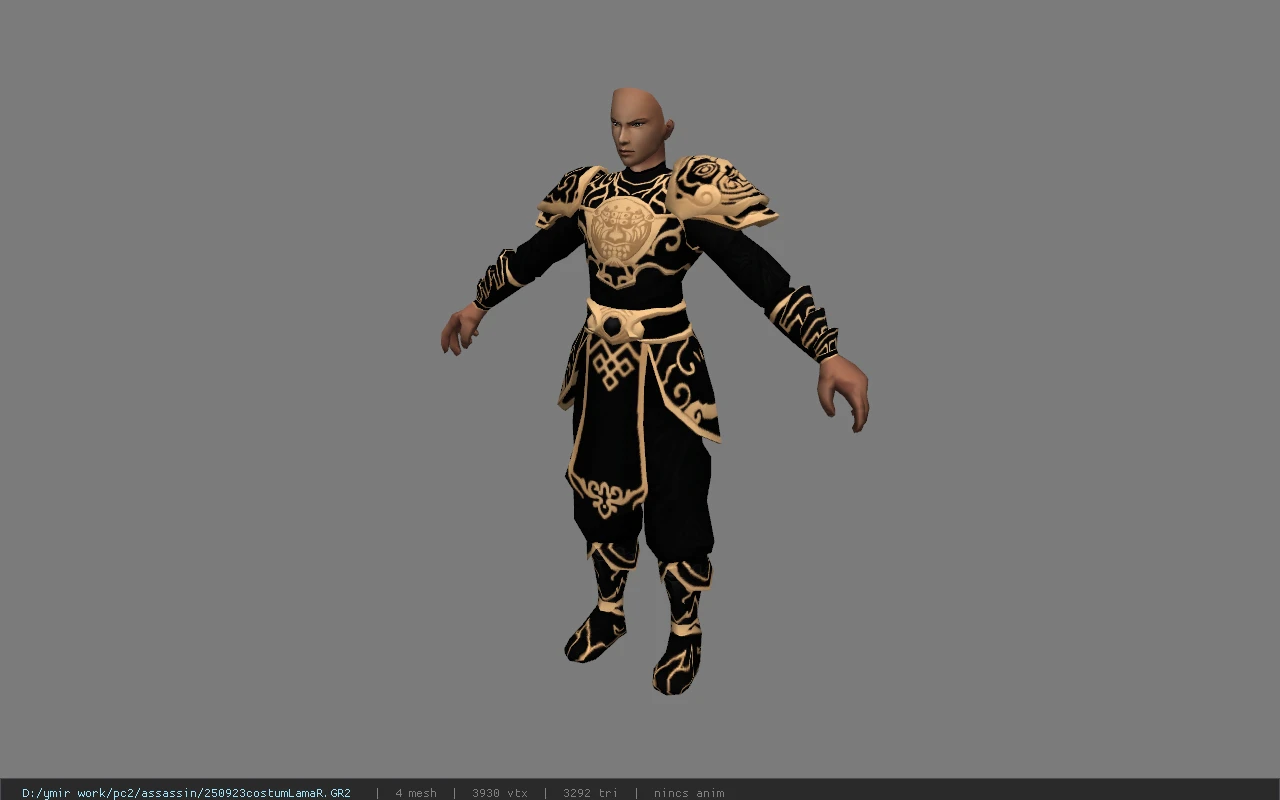 250923costumLamaR