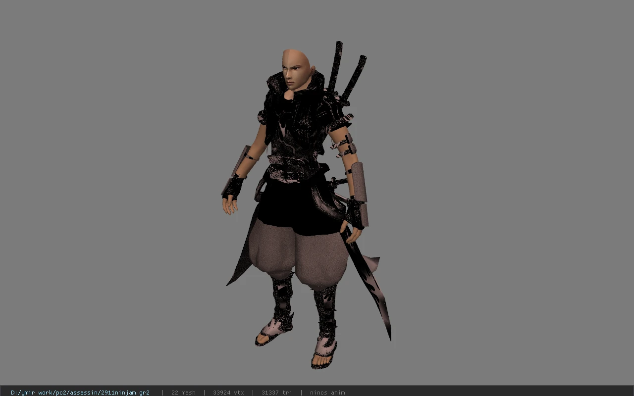 2911ninjam