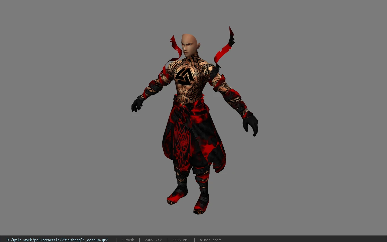 2911shengli_costum