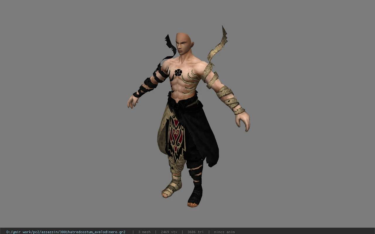 3001hatredcostum_avelodinero