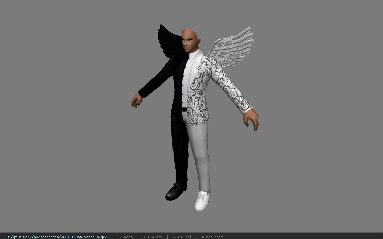 300421runnixcostum
