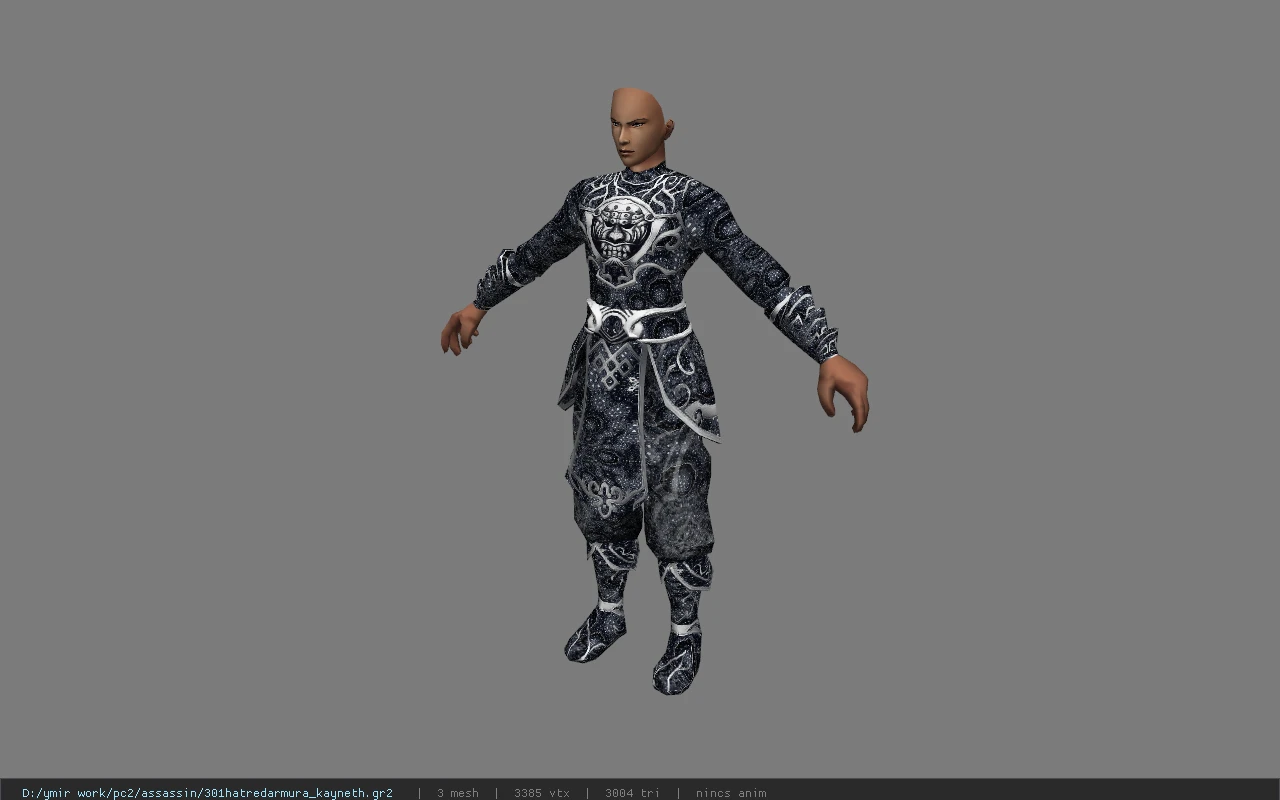 301hatredarmura_kayneth