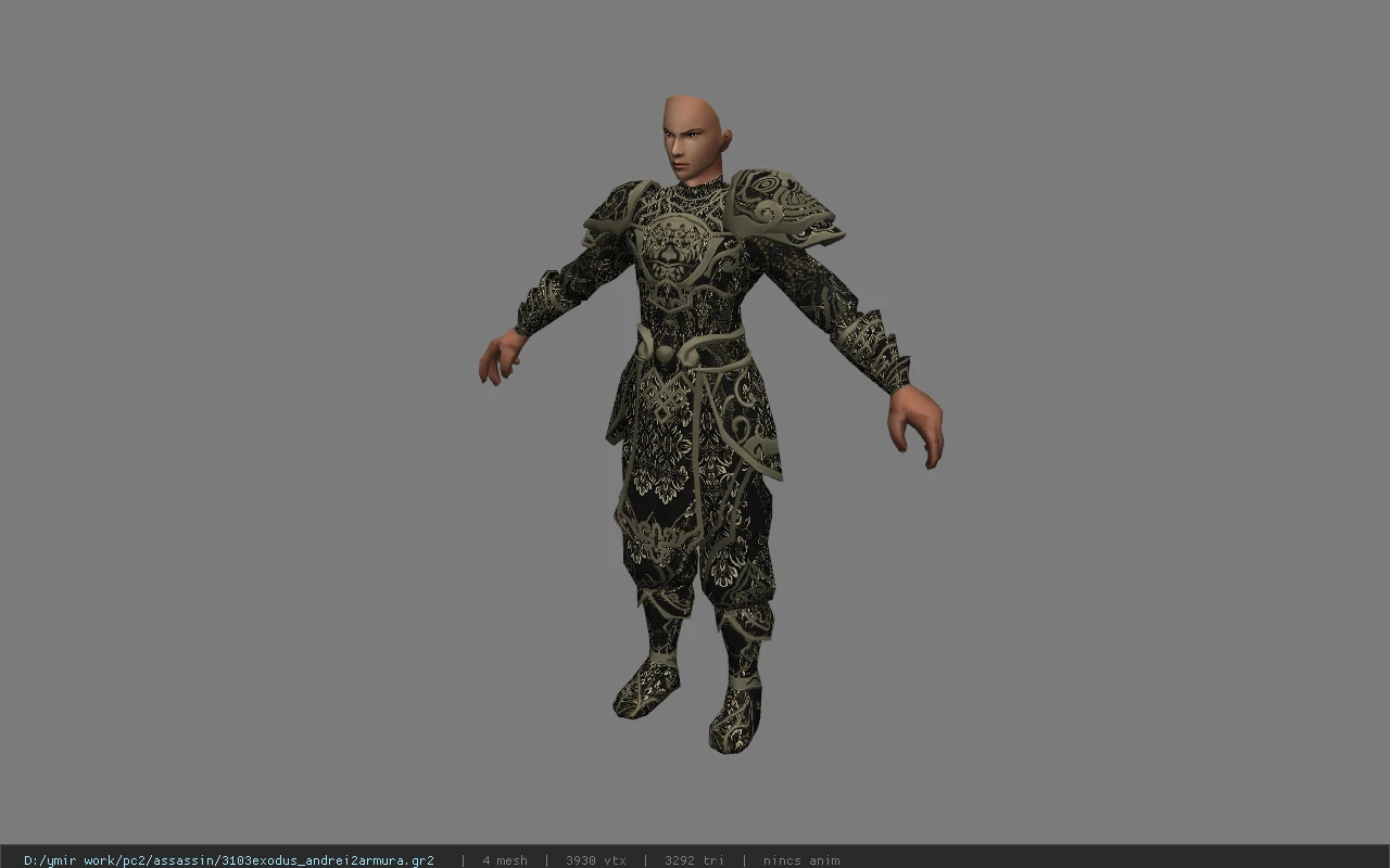 3103exodus_andrei2armura