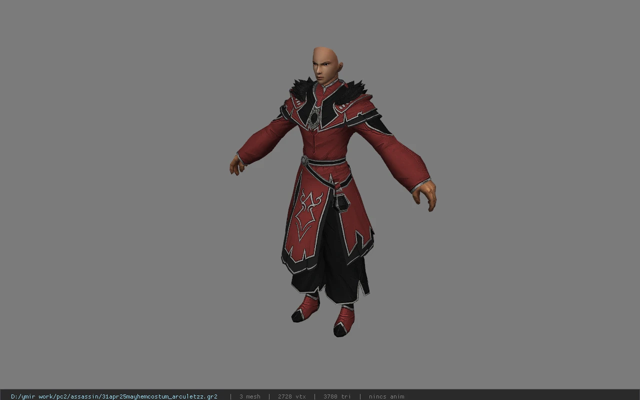 31apr25mayhemcostum_arculetzz