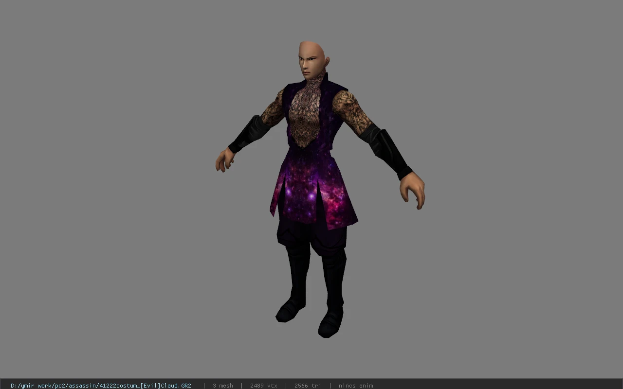 41222costum_[Evil]Claud