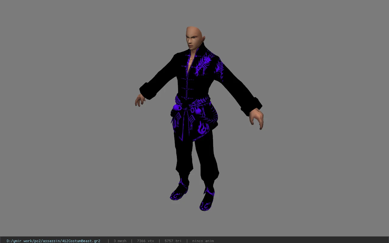 412CostumBeast