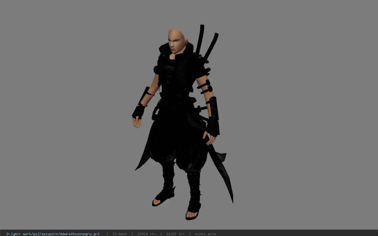 66wrathcosnegru