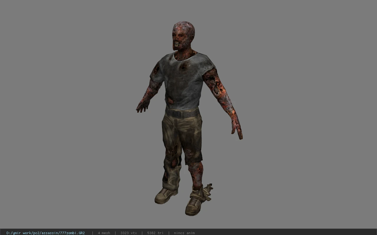 777zombi