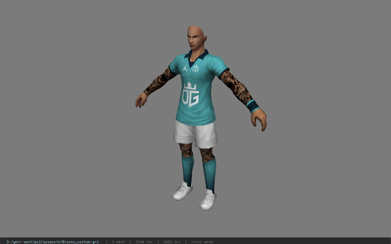 Bizonu_costum