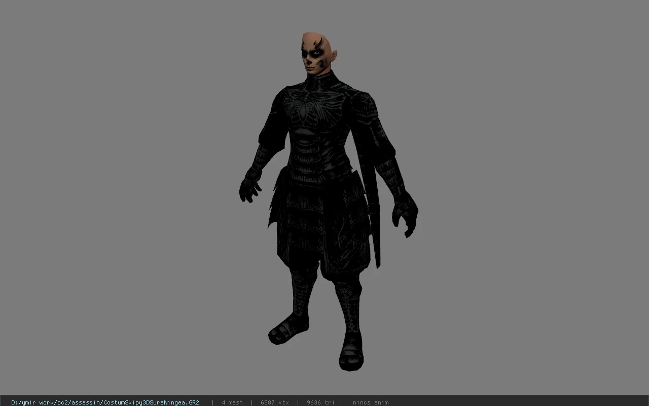 CostumSkipy3DSuraNingea