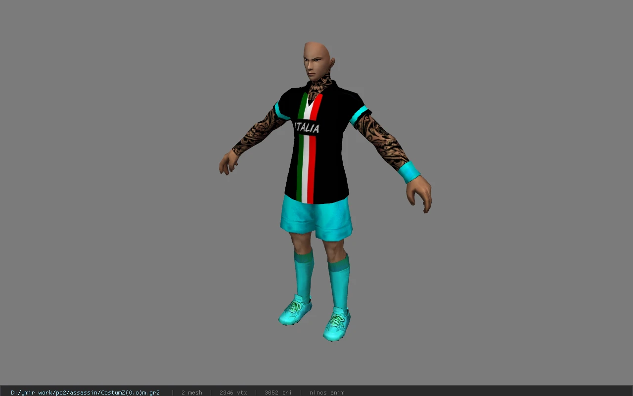 CostumZ(O.o)m