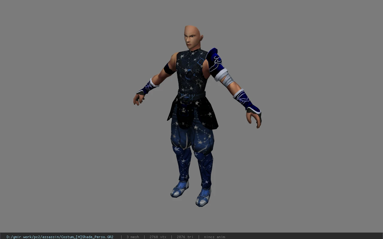 Costum_[H]Shade_Perso