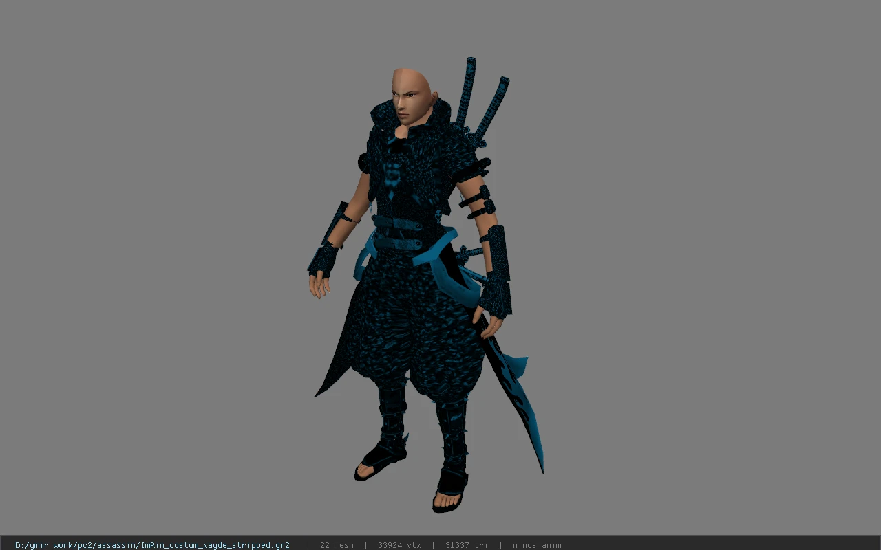 ImRin_costum_xayde_stripped