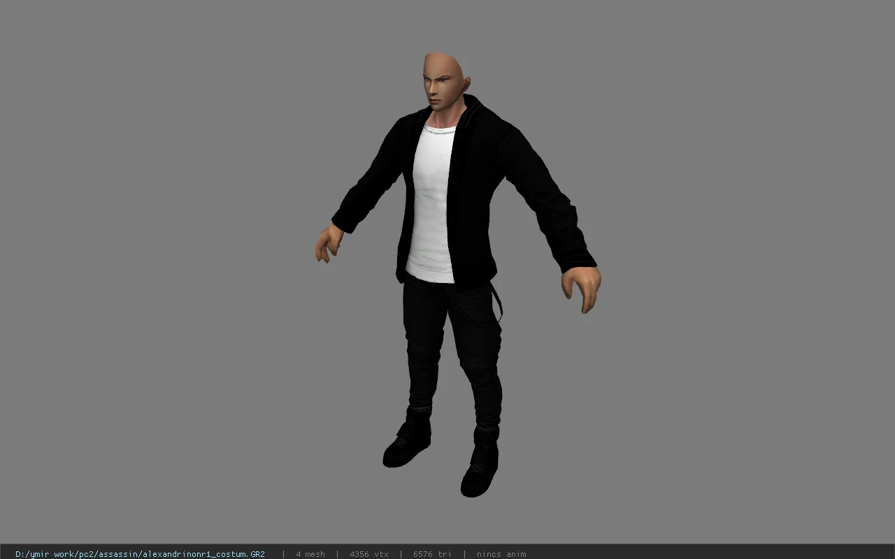 alexandrinonr1_costum