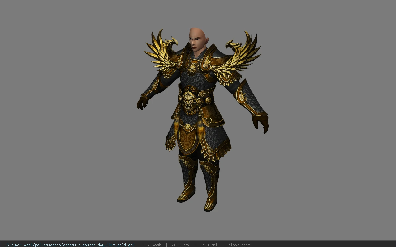 assassin_easter_day_2019_gold