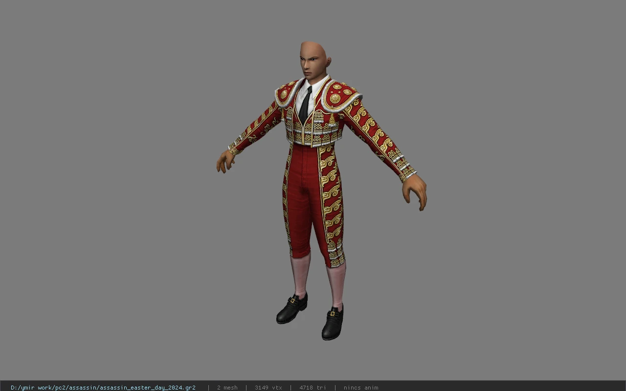 assassin_easter_day_2024