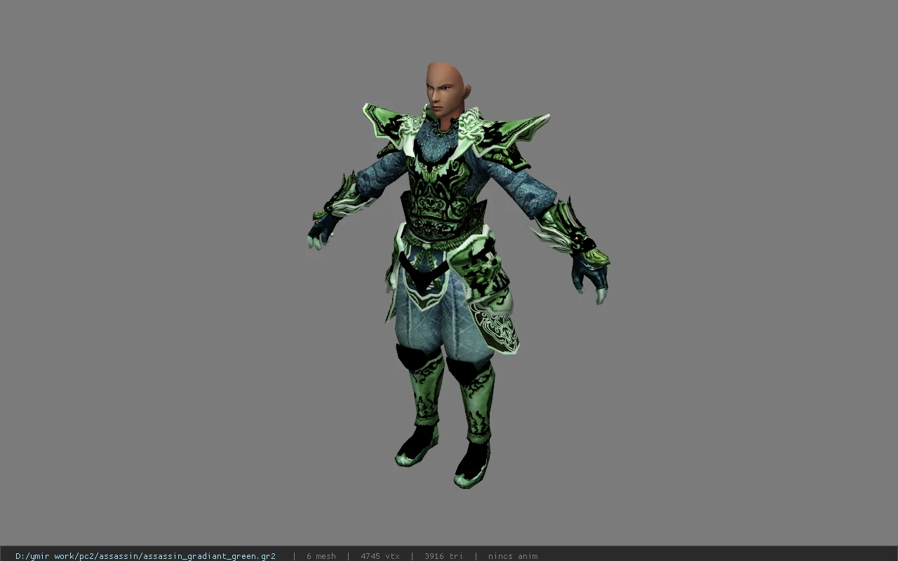 assassin_gradiant_green