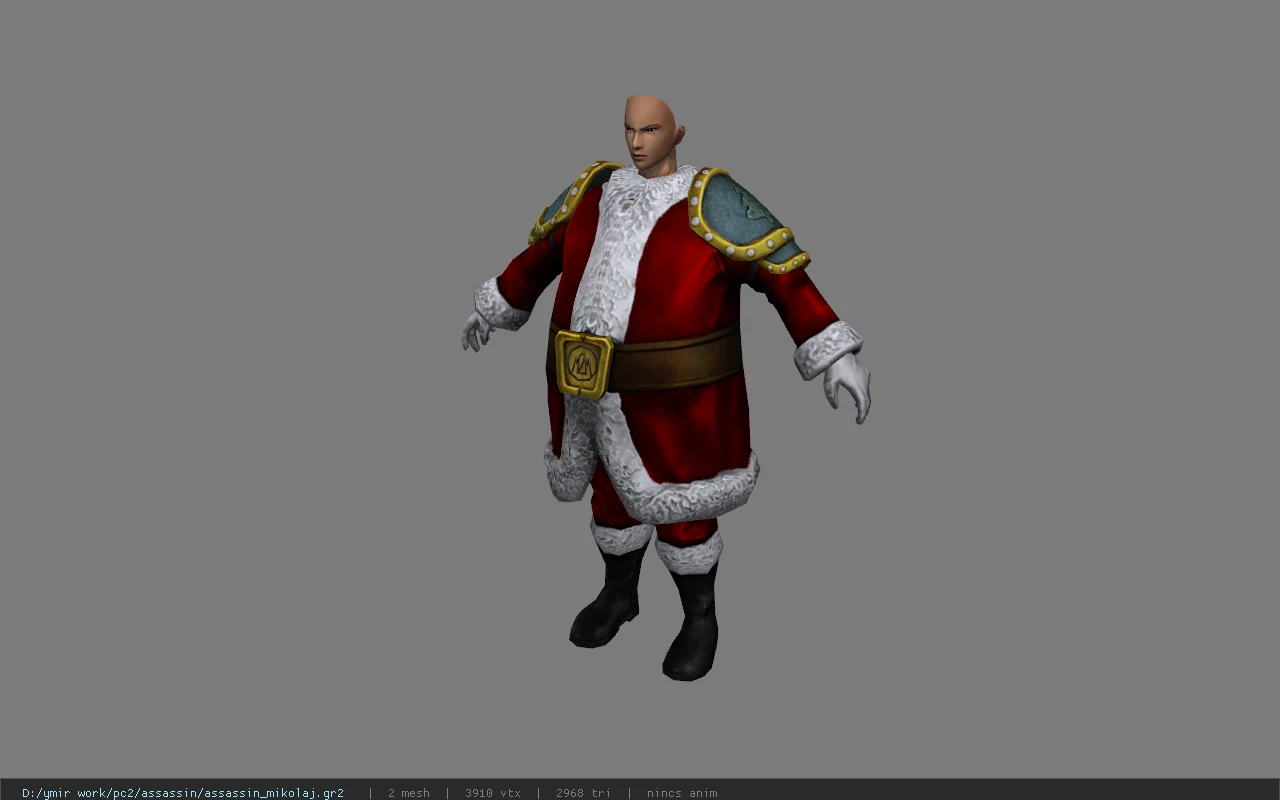 assassin_mikolaj