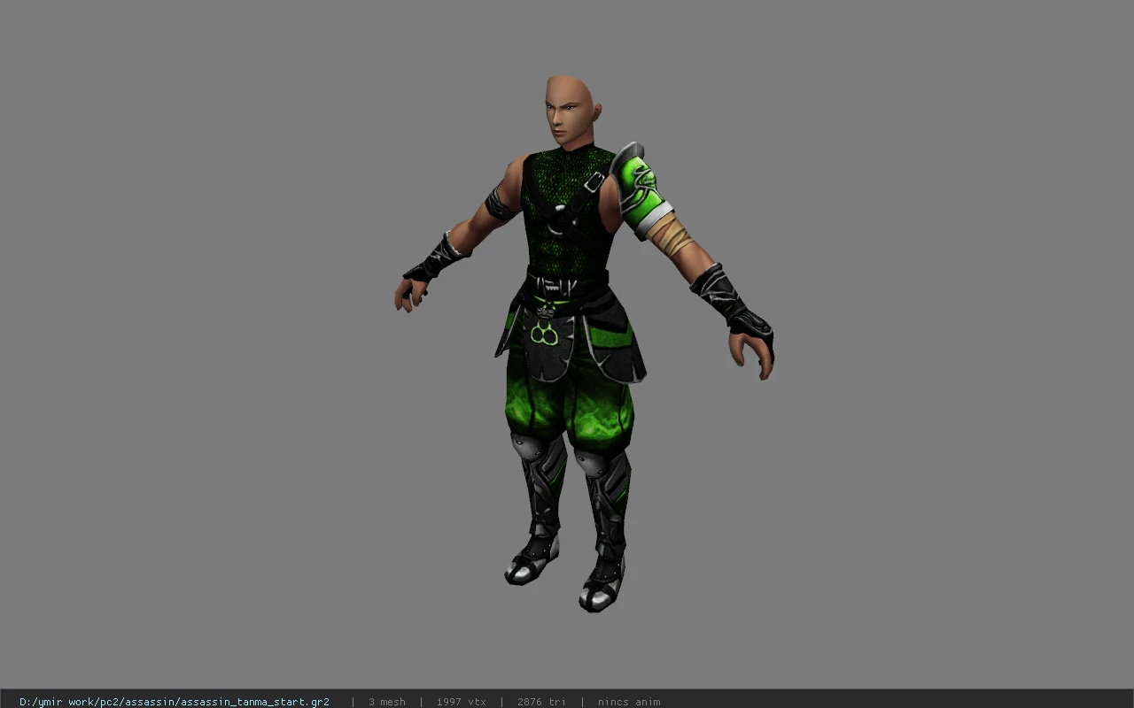 assassin_tanma_start