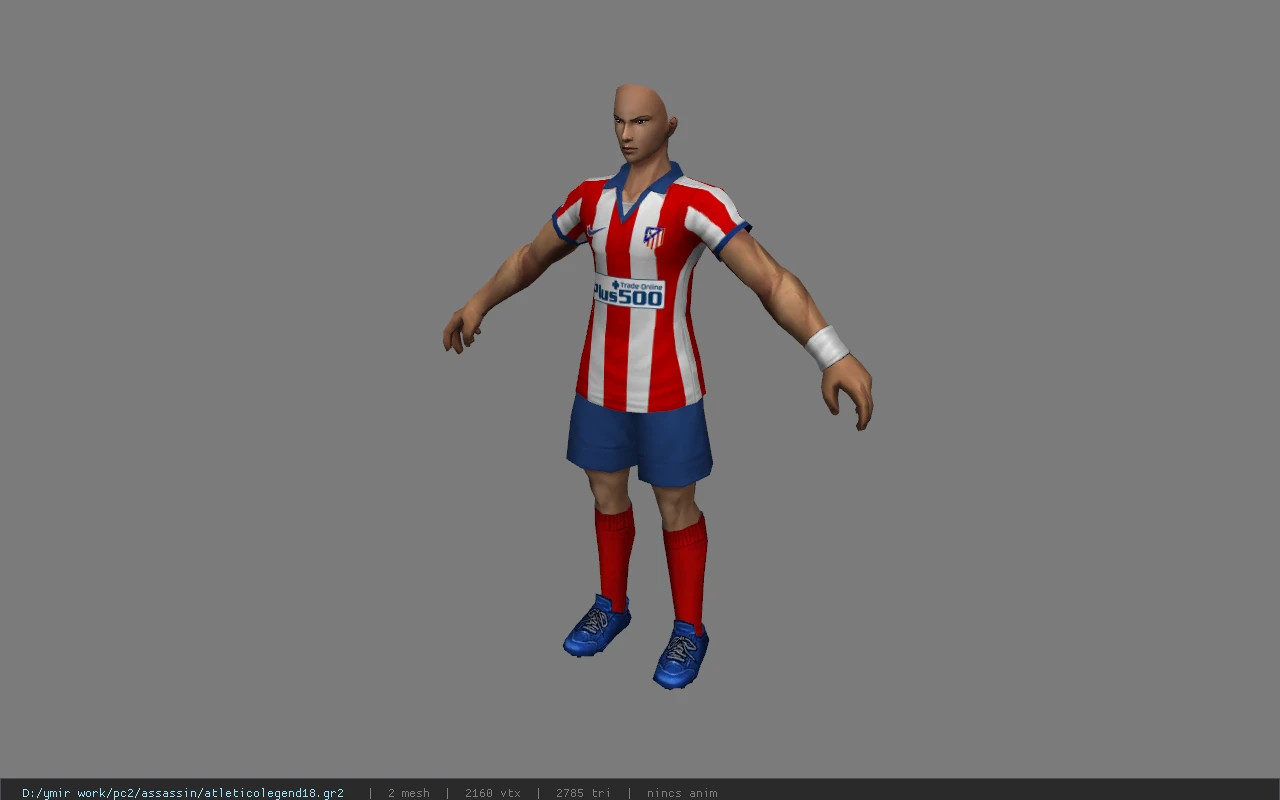 atleticolegend18