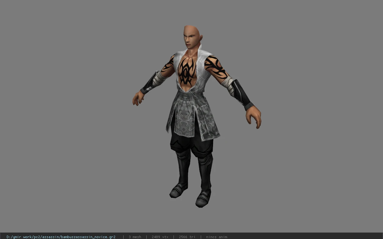 bambuszassassin_novice