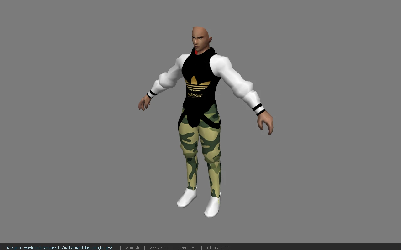 calvinadidas_ninja