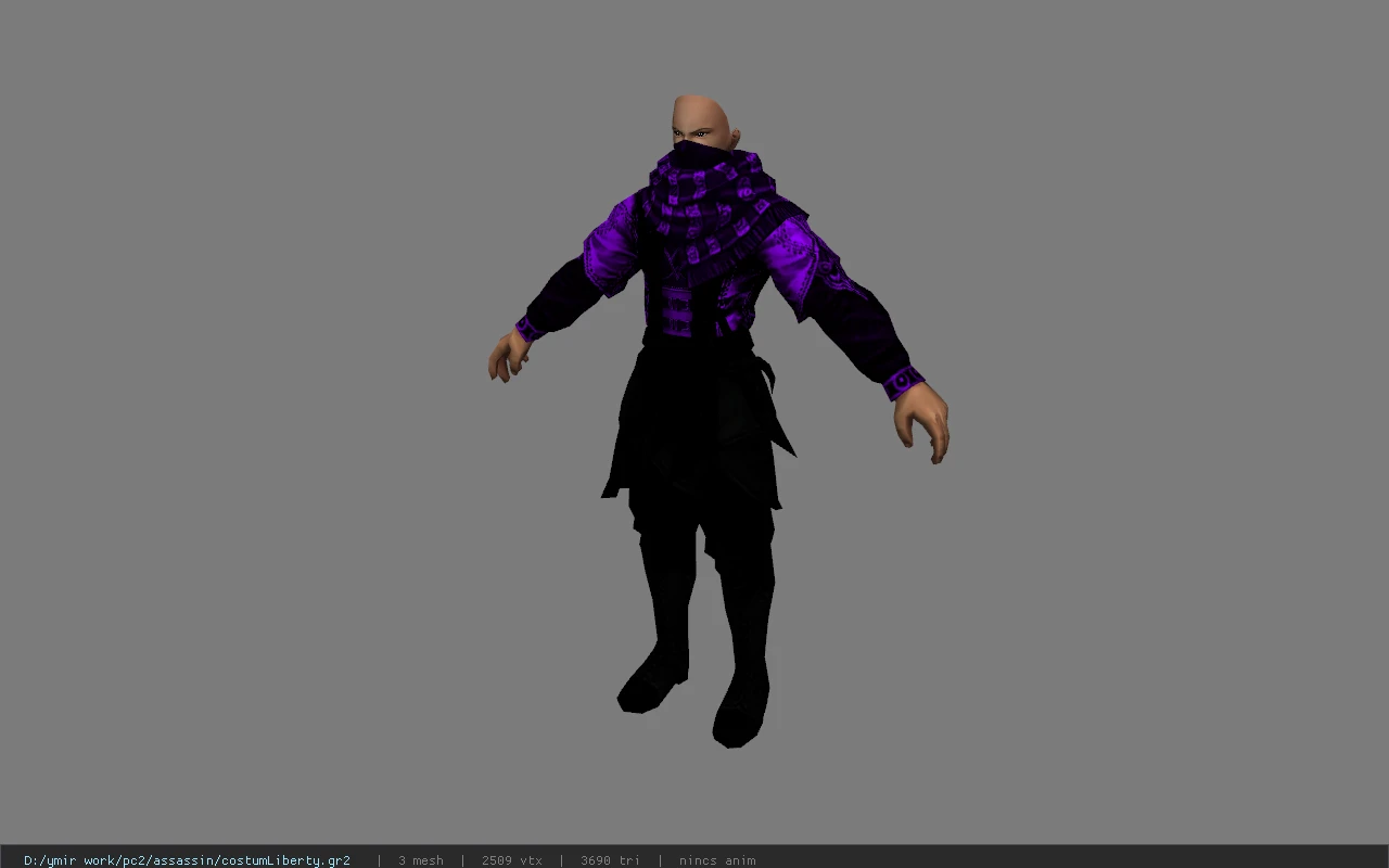 costumLiberty