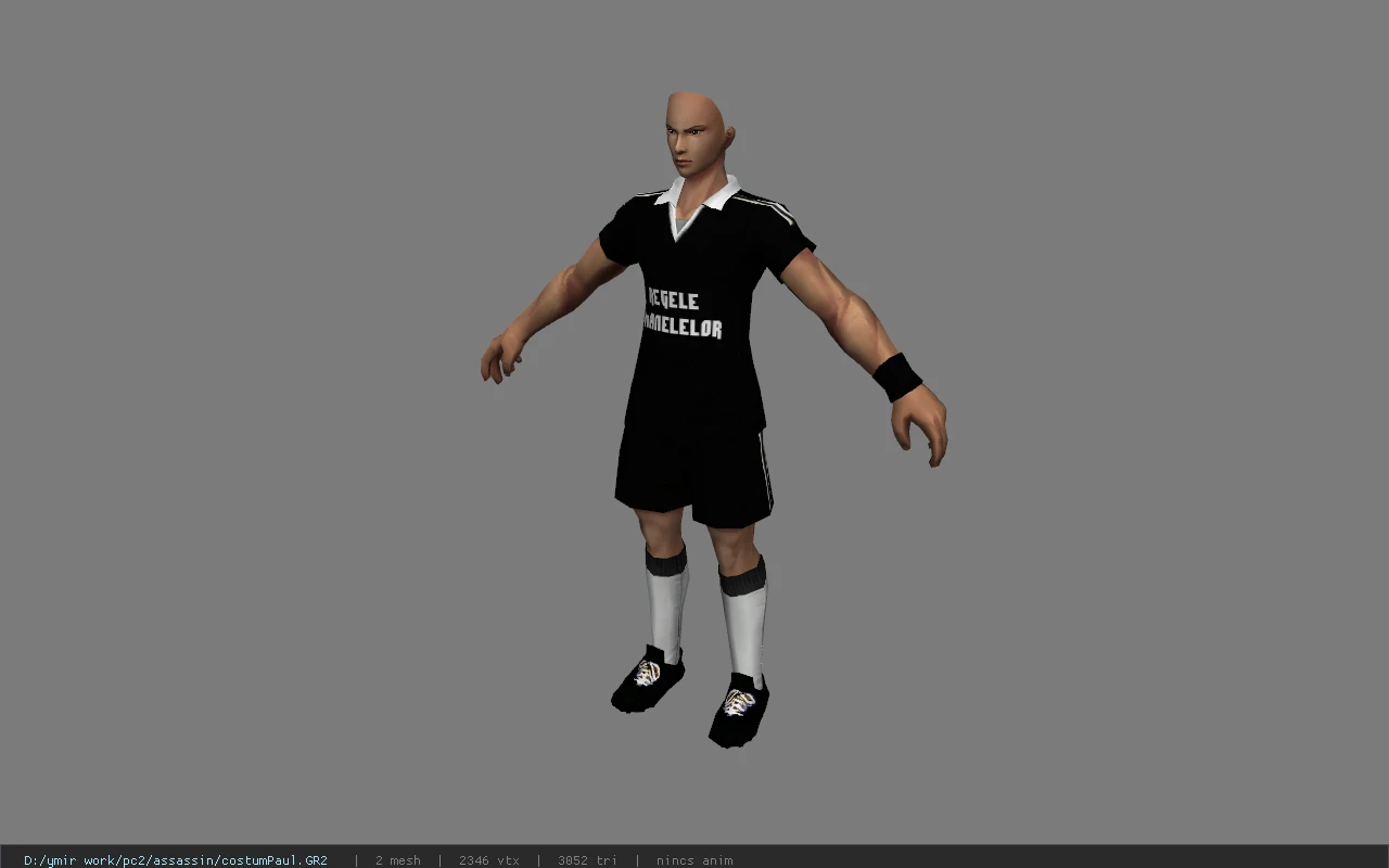 costumPaul