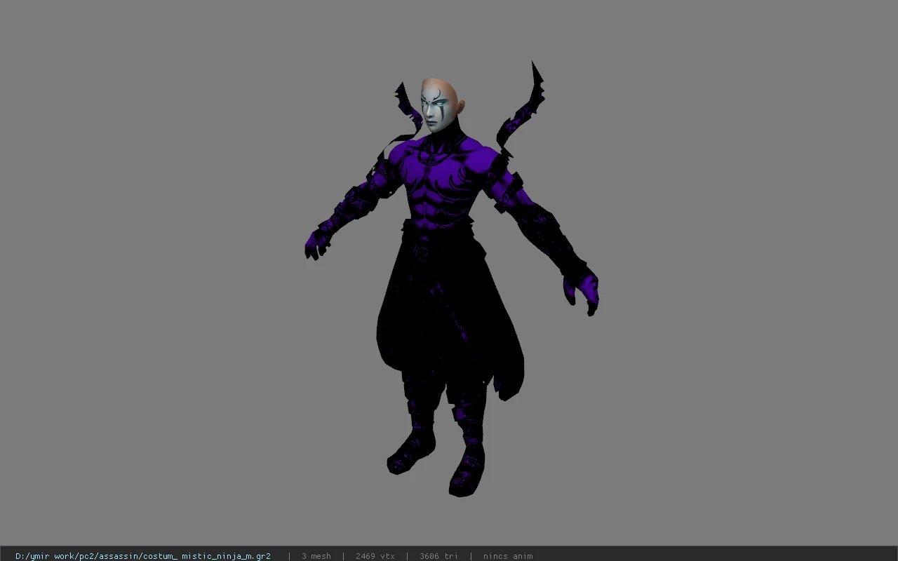 costum_ mistic_ninja_m