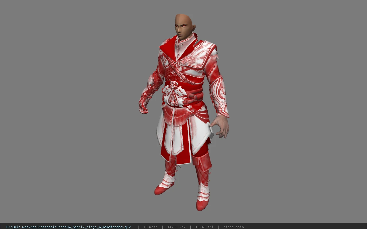 costum_Agerix_ninja_m_mamdisadas