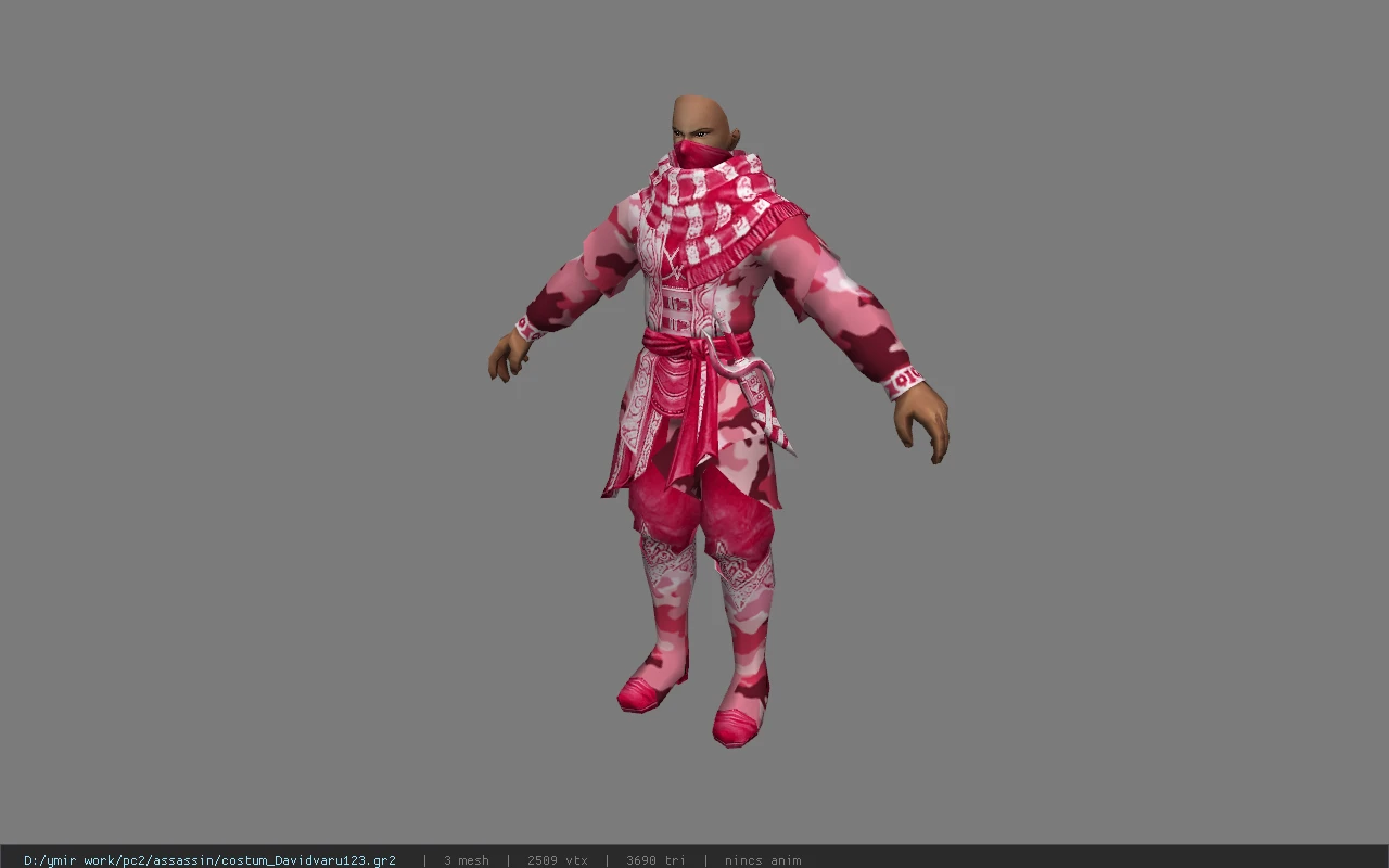 costum_Davidvaru123