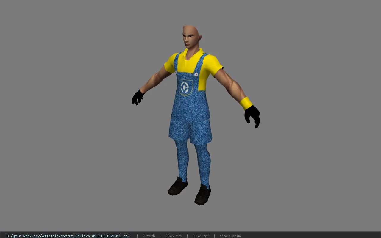 costum_Davidvaru1231321321312