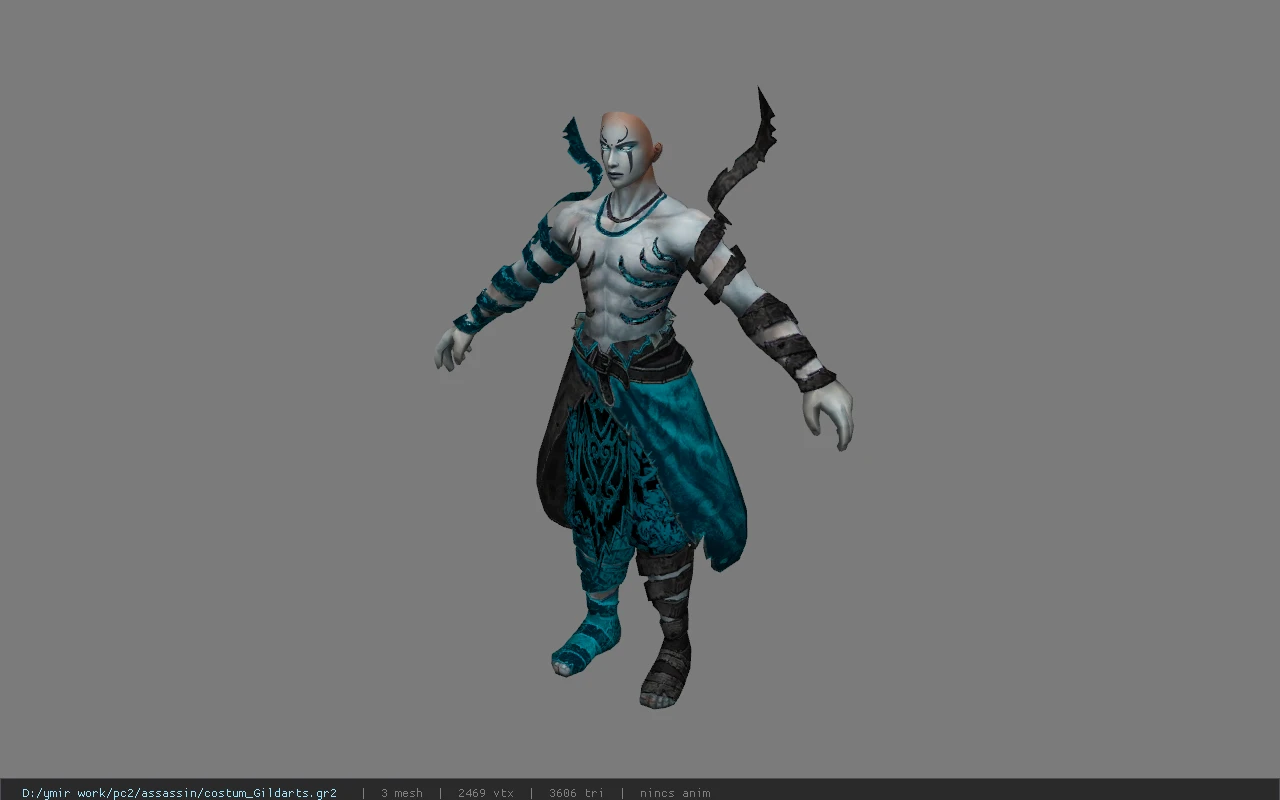 costum_Gildarts