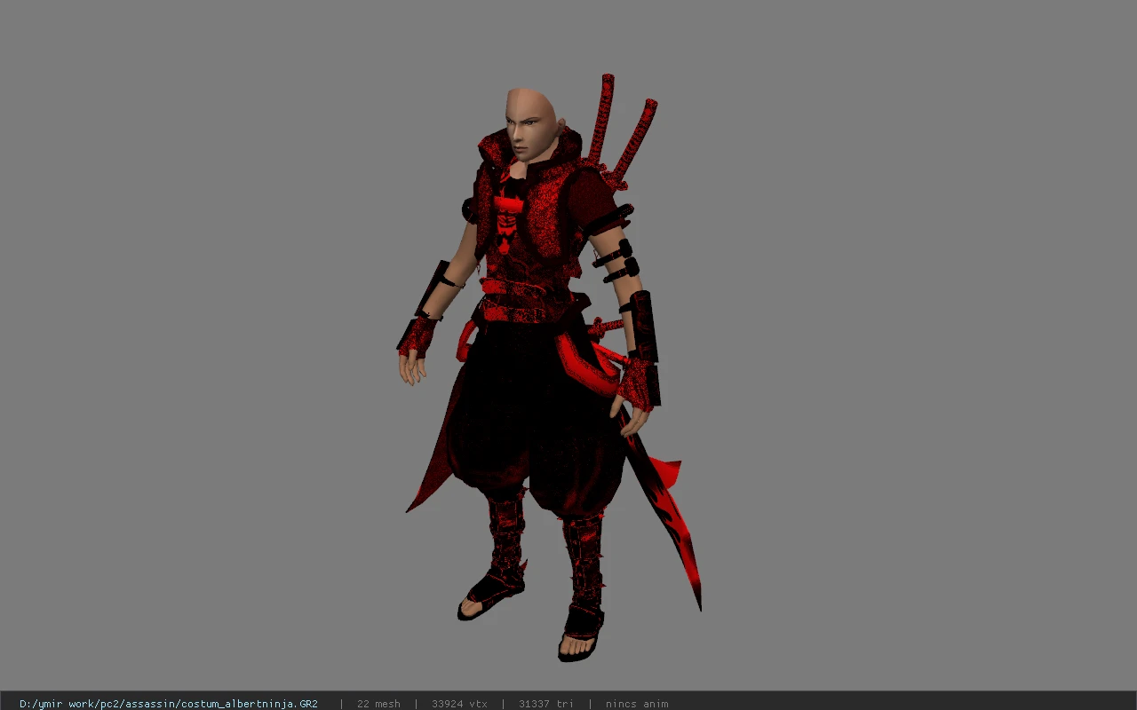 costum_albertninja