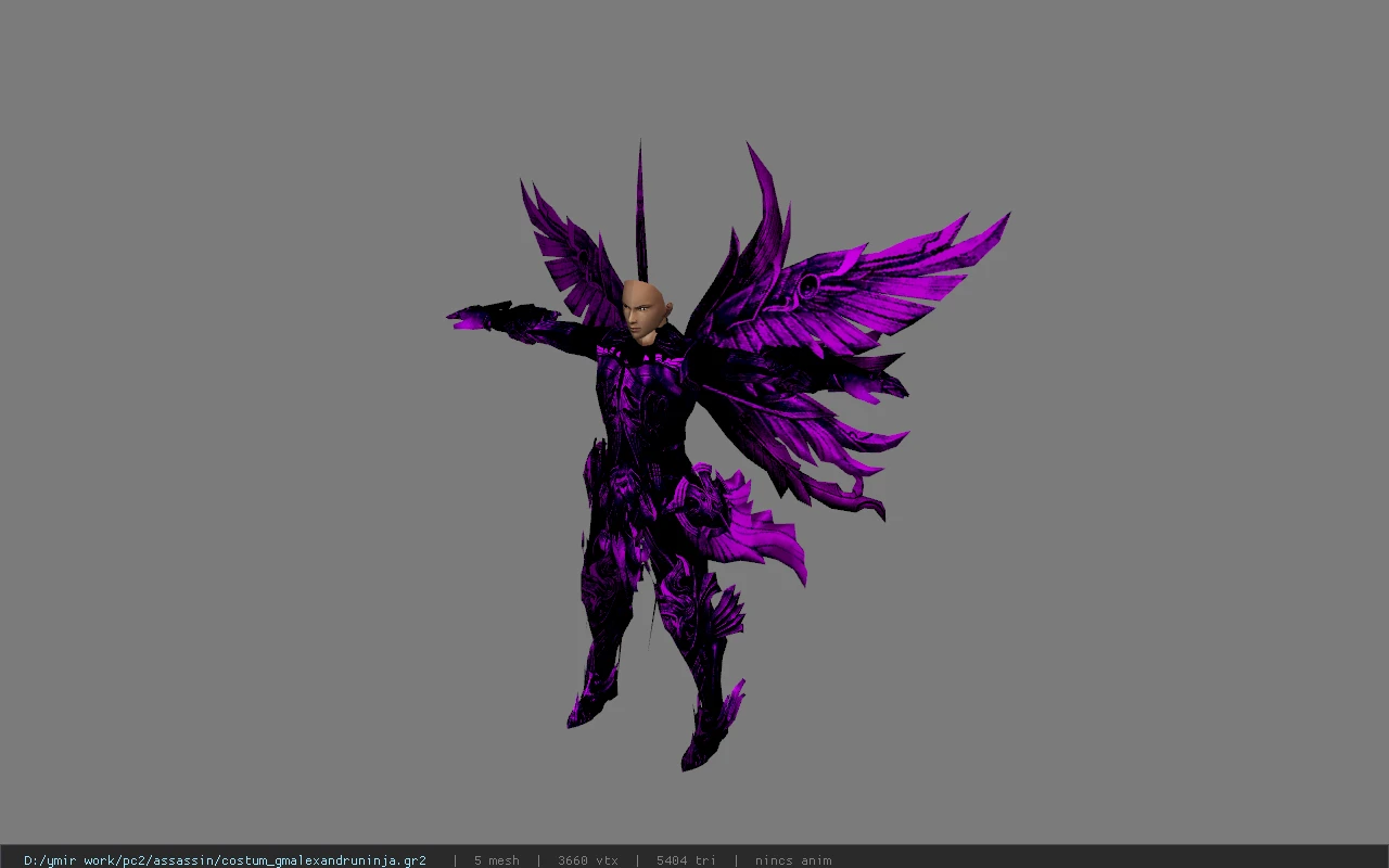 costum_gmalexandruninja
