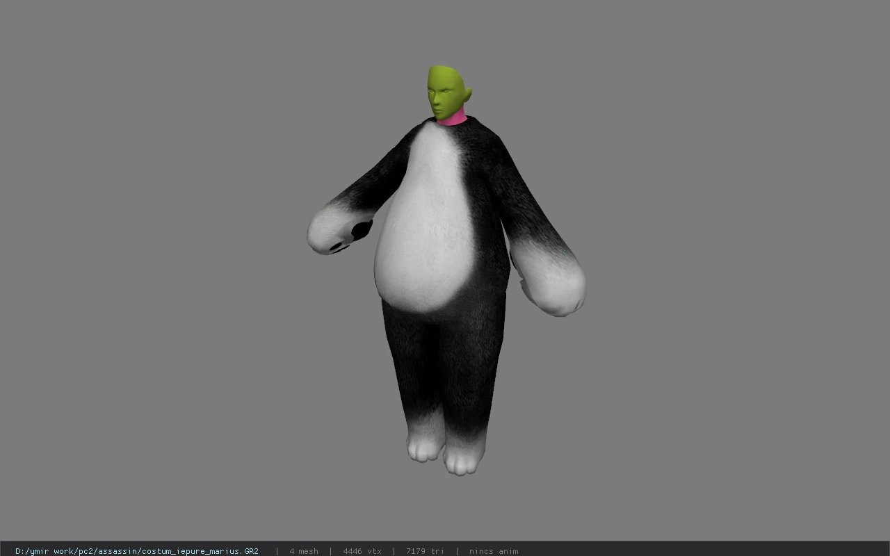 costum_iepure_marius