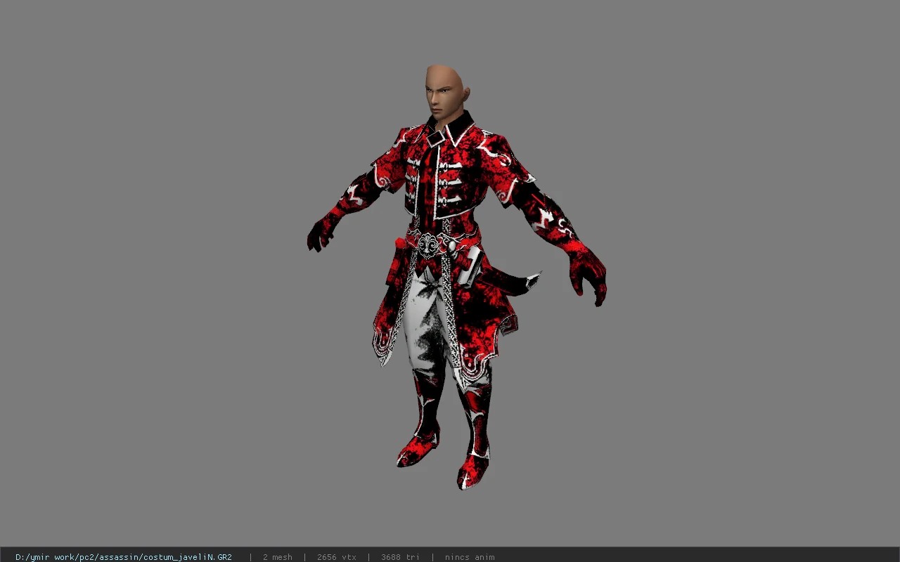 costum_javeliN