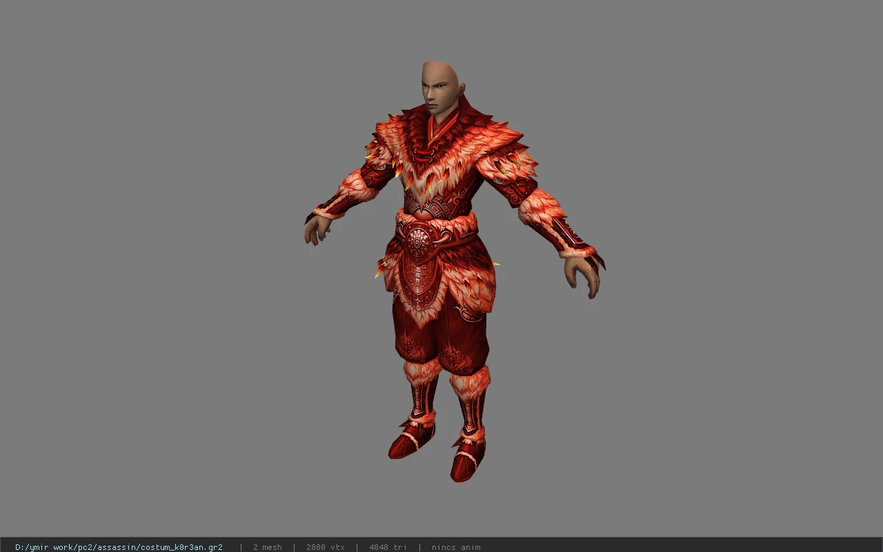 costum_k0r3an