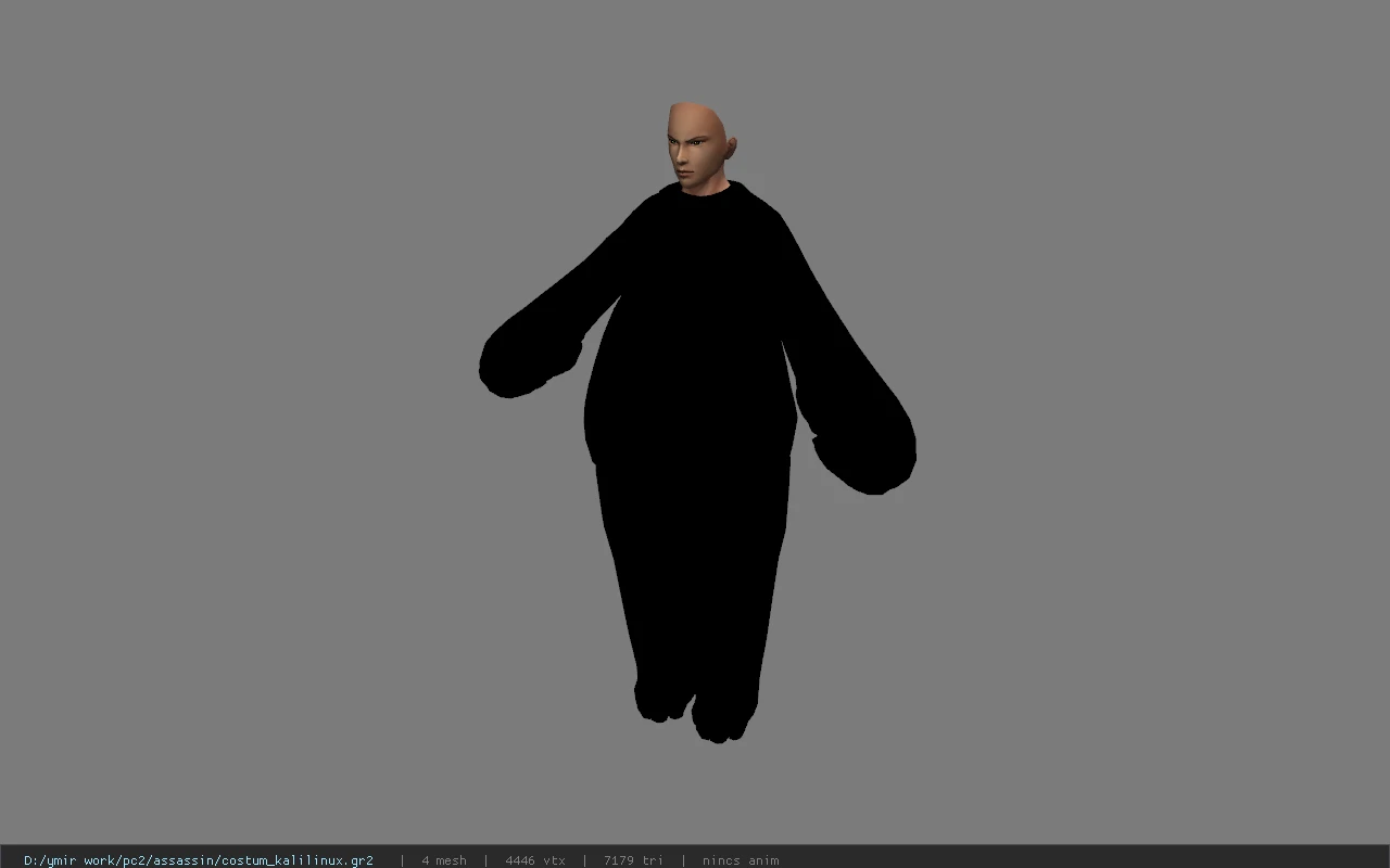 costum_kalilinux