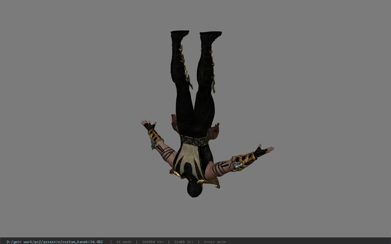 costum_kaneki3d