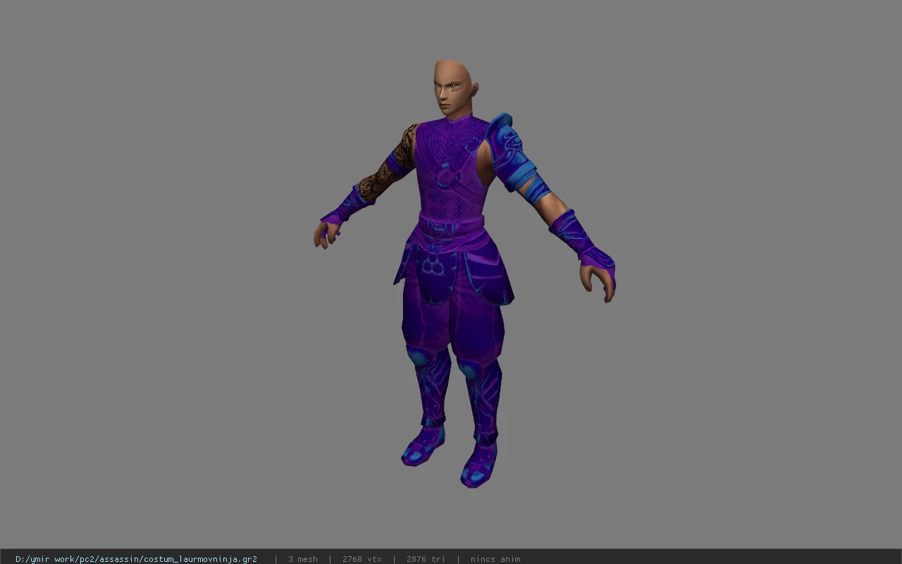 costum_laurmovninja