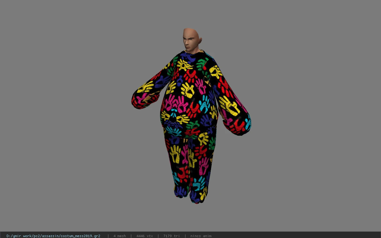 costum_mess2019