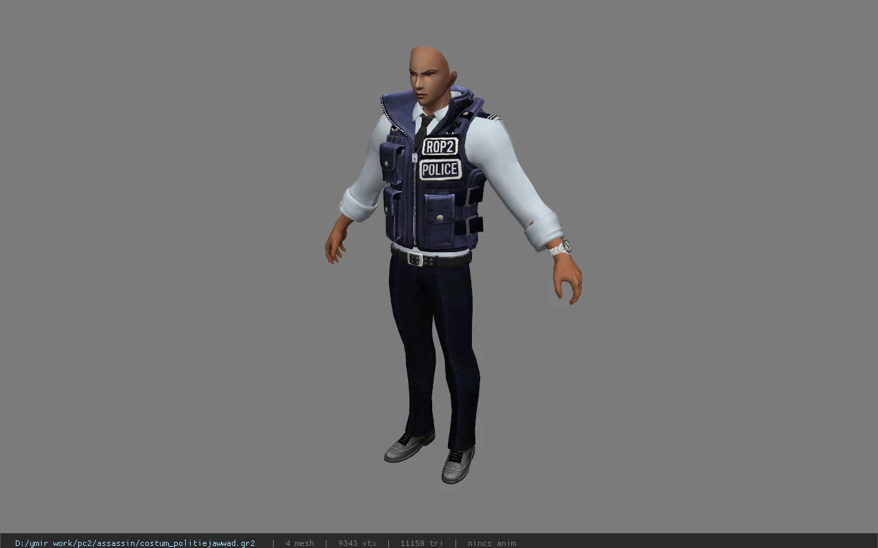 costum_politiejawwad
