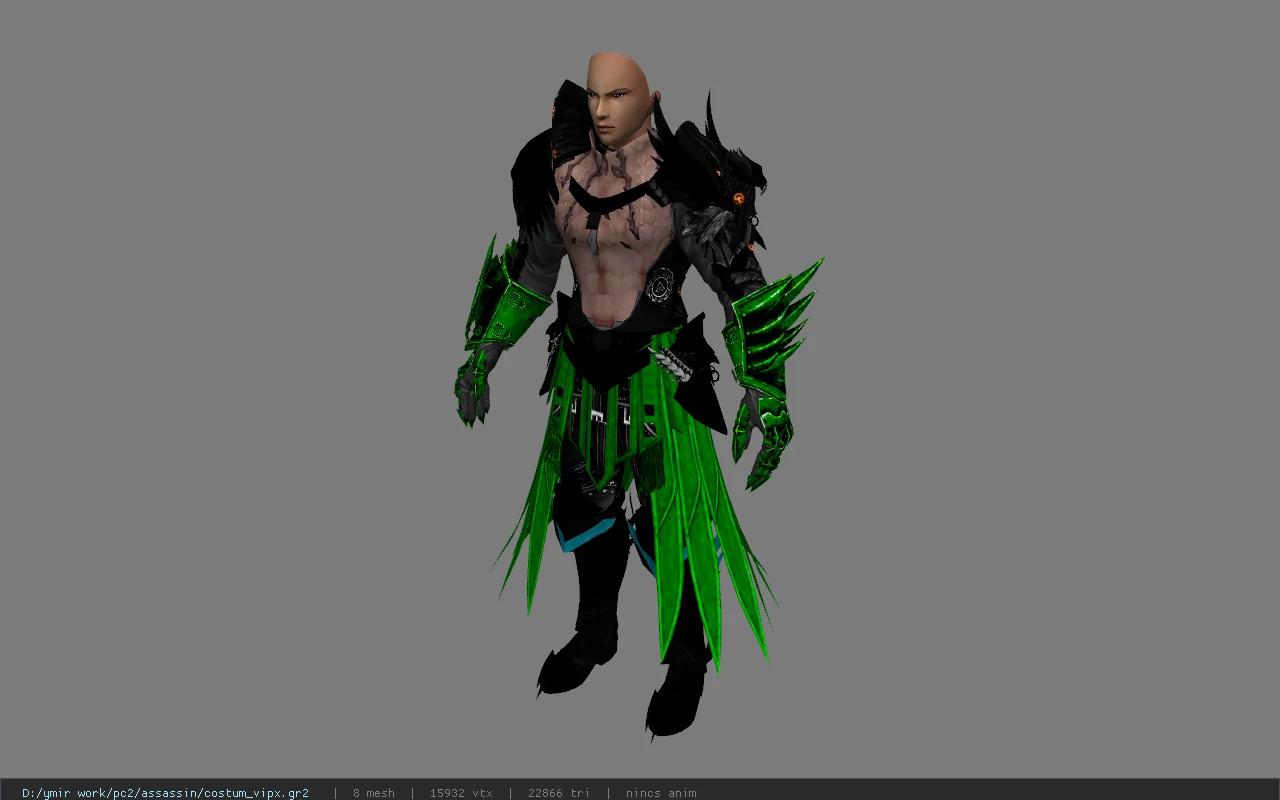 costum_vipx