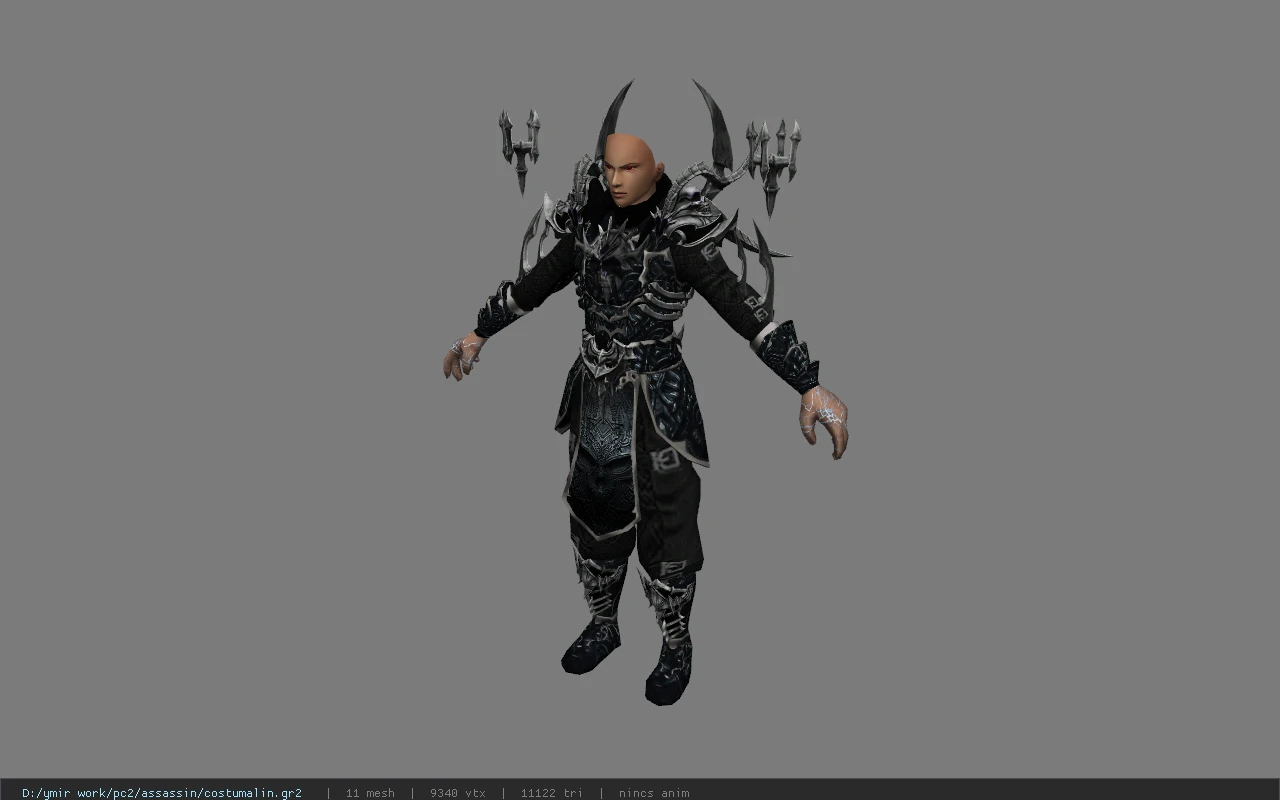 costumalin