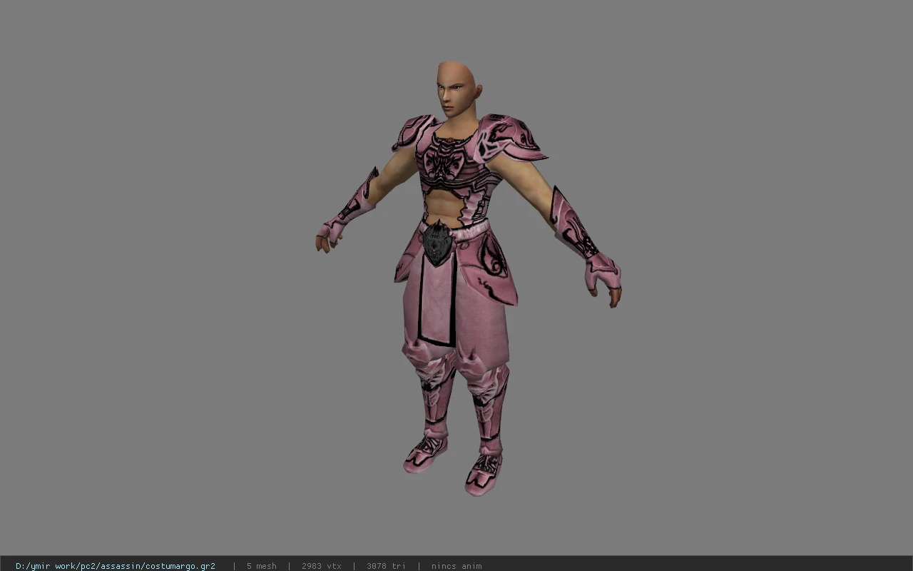 costumargo