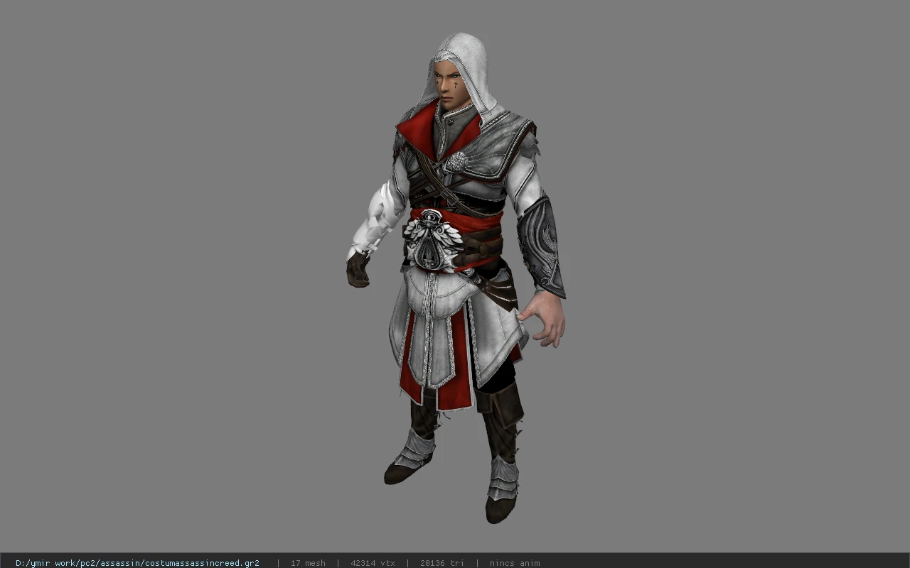 costumassassincreed