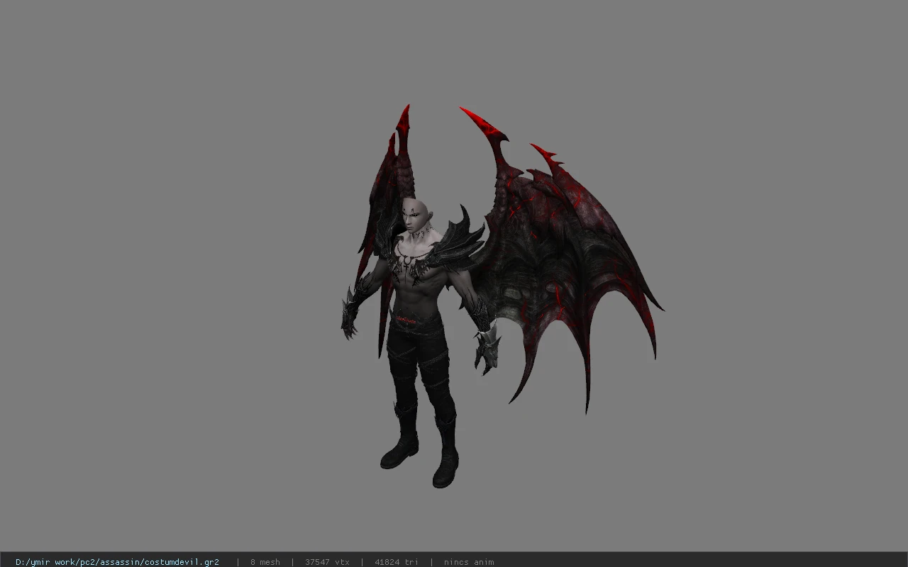 costumdevil