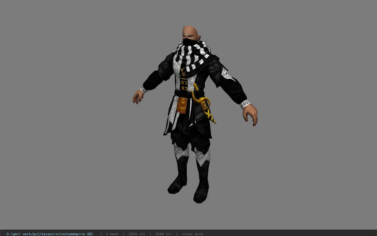 costumempire